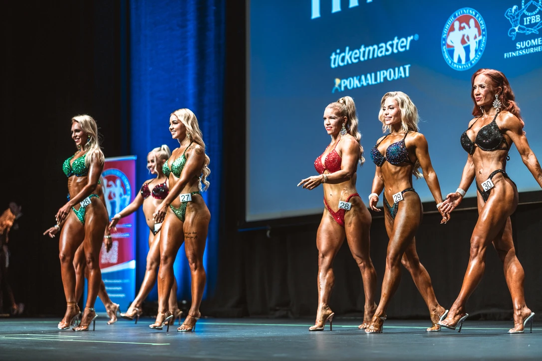 SFU ja kilpailuympäristö